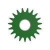 Цепная звездочка, Chain Sprocket, Left Ratchet A50385 