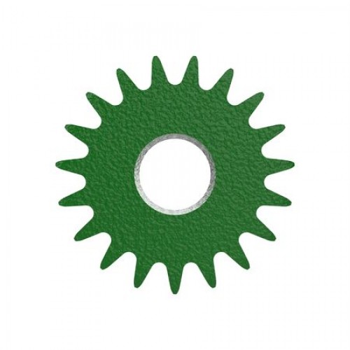 Цепная звездочка, Chain Sprocket, Left Ratchet A50385 