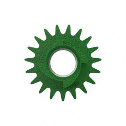 Цепная звездочка, Chain Sprocket, Left Ratchet A50385 