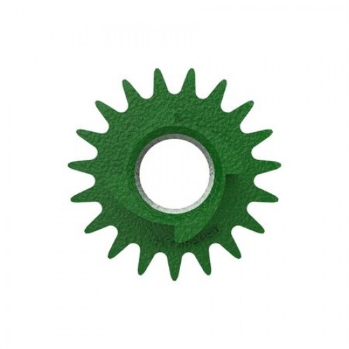 Цепная звездочка, Chain Sprocket, Left Ratchet A50385 