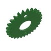 Цепная звездочка, Chain Sprocket, 28t A50386 