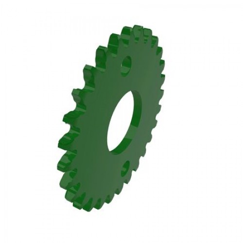 Цепная звездочка, Chain Sprocket, 28t A50386 