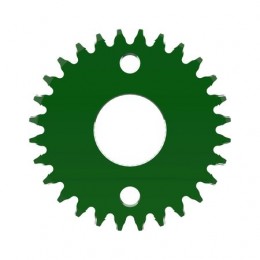 Цепная звездочка, Chain Sprocket, 28t A50386 