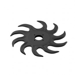 КОЛЕСО, 20" Wheel - Lh A50415 