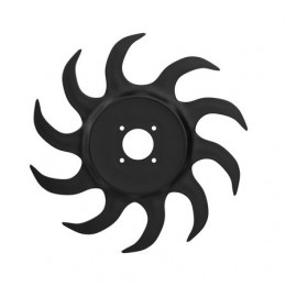 КОЛЕСО, 20" Wheel - Lh A50415 