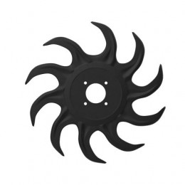 КОЛЕСО, 20" Wheel - Lh A50415 