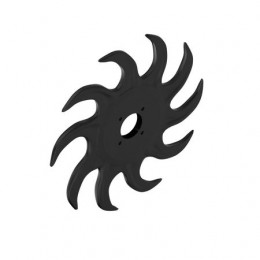 КОЛЕСО, 20" Wheel - Lh A50415 