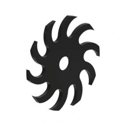 КОЛЕСО, 20" Wheel - Rh A50416 