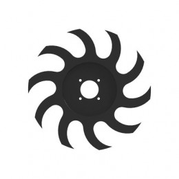 КОЛЕСО, 20" Wheel - Rh A50416 