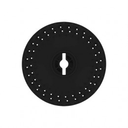 Высевающий диск, Seed Plate, Disk, Seed, Edible Bean A51696 