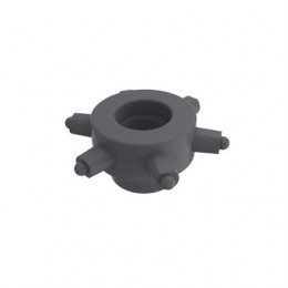 КОЛЕСО, Wheel,knocker 6 Pt. A53272 