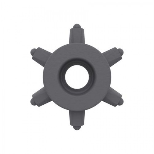 КОЛЕСО, Wheel,knocker 6 Pt. A53272 