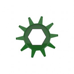 Каток, Roller, High Flute A58479 