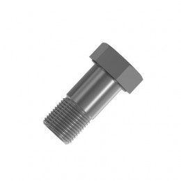 Винт, Screw, Hex Head A58670 