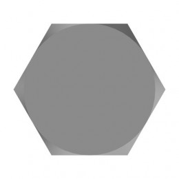 Винт, Screw, Hex Head A58670 