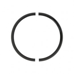 КОЛЕСО, Cap, Steel Press Wheel 4 X 22 A61674 