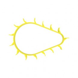 Плоский ремень, Belt, Seed A67976 