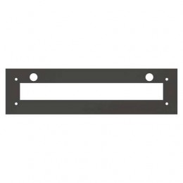 Сальник, Seal, Tank/meter Interface (wedge) A70517 