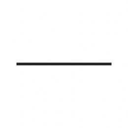 Сальник, Seal, Meter Interface (flat) A70600 