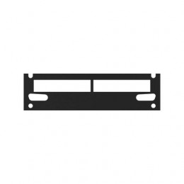 Сальник, Seal, Meter Interface (flat) A70600 