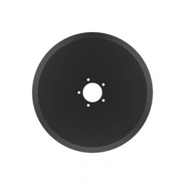 Дисковый сошник, Disk, Fertilizer Opener, Boron A72358 