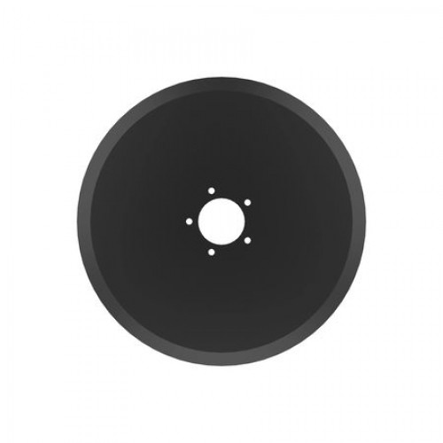 Дисковый сошник, Disk, Fertilizer Opener, Boron A72358 