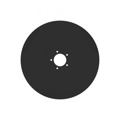 Дисковый сошник, Disk, Fertilizer Opener, Boron A72358 