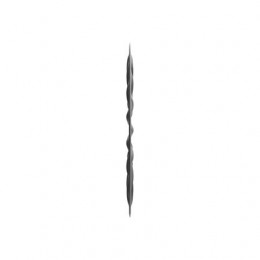 Дисковый сошник, Disk, Coulter Ripple 3/4", Boron A72360 