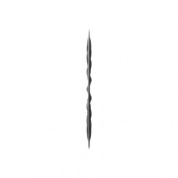 Дисковый сошник, Disk, Coulter Ripple 3/4", Boron A72360 