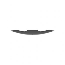 Дисковый нож, Disk, Concave Notched A72361 