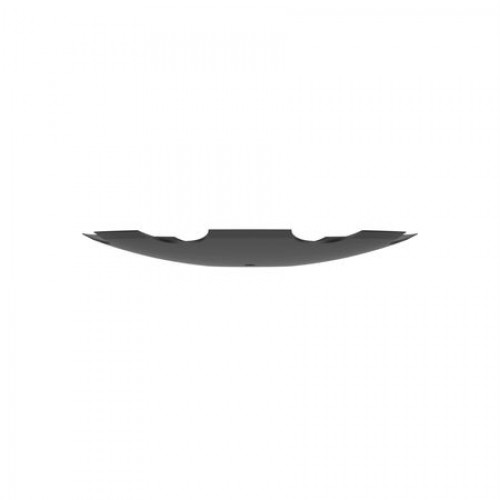 Дисковый нож, Disk, Concave Notched A72361 