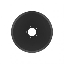 Дисковый сошник, Disk, Fertilizer Opener A72404 