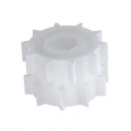 Мерный ролик, Wheel, Meter Large Seed A72620 