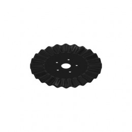 Дисковый сошник, Blade Coulter 25 Flute .63"-b A72680 