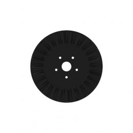 Дисковый сошник, Blade Coulter 25 Flute .63"-b A72680 