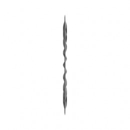 Дисковый сошник, Blade, Bubble Flute Coulter A72685 