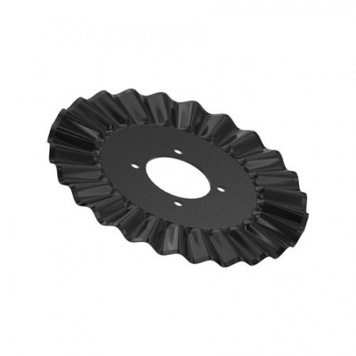 Дисковый сошник, Blade, 25-flute Coulter - B A72688 