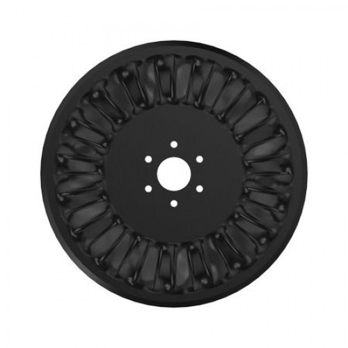 Дисковое орудие, Disk Coulter - Rippled Ax24 - Boron A73910 