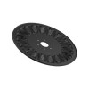 Дисковое орудие, Disk Coulter - Rippled Ax24 - Boron A73910 
