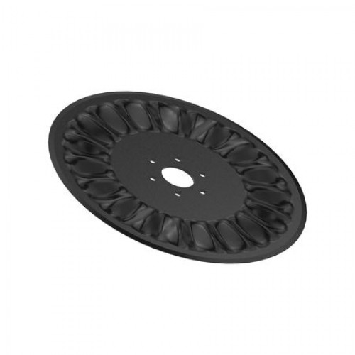 Дисковое орудие, Disk Coulter - Rippled Ax24 - Boron A73910 