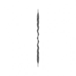 Дисковое орудие, Disk Coulter - Rippled Ax24 - Boron A73910 