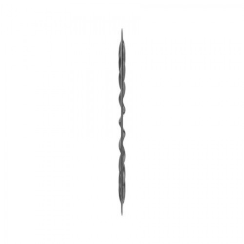 Дисковое орудие, Disk Coulter - Rippled Ax24 - Boron A73910 