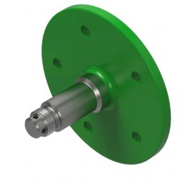 Шпиндель, Spindle, Coulter A75275 