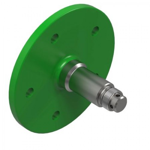 Шпиндель, Spindle, Coulter A75275 