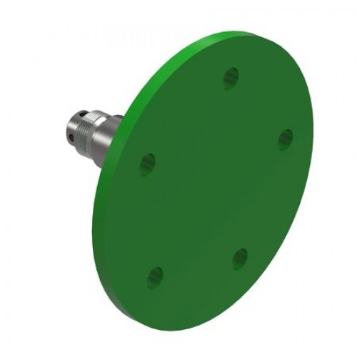 Шпиндель, Spindle, Coulter A75275 