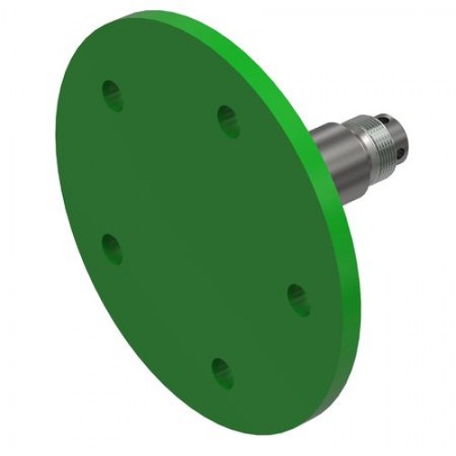 Шпиндель, Spindle, Coulter A75275 