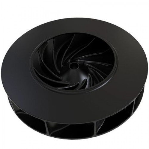 Крыльчатка, Impeller A78093 