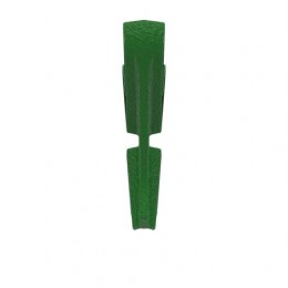 Ограждение, Guard, Curved Seed Tube A80203 