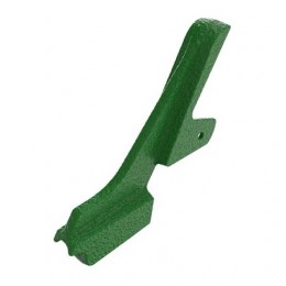 Ограждение, Guard, Curved Seed Tube A80203 