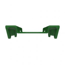 Пластина, Plate, Unit Mount, Narrow A82403 